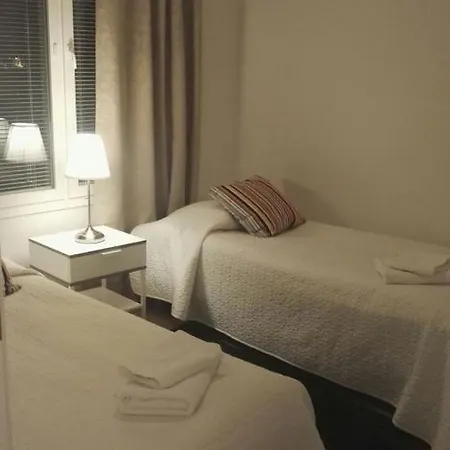 Kotimaailma Siljotie Rovaniemi