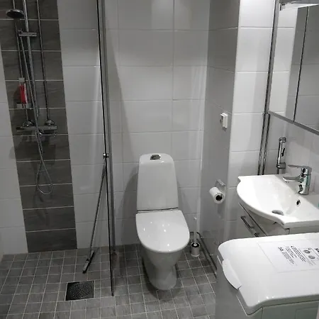 Kotimaailma Siljotie *