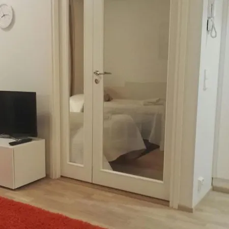 Kotimaailma Siljotie * Rovaniemi