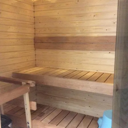 Kotimaailma Siljotie Apartamento Rovaniemi