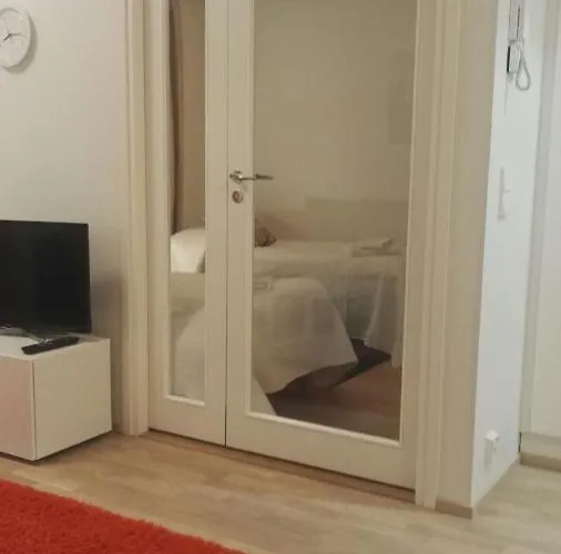 Kotimaailma Siljotie * Rovaniemi